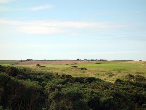 Cruden Bay 9th Tee